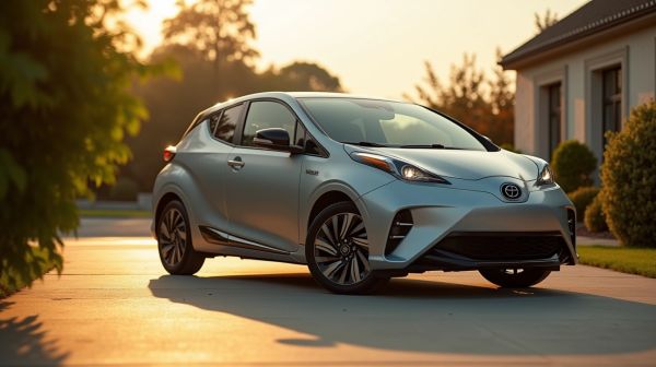 Louer une voiture de tourisme à prix compétitif et sans souci